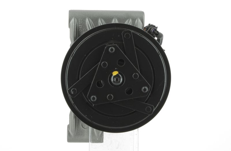 CEVAM 8600249: Klimakompressor TEAMEC