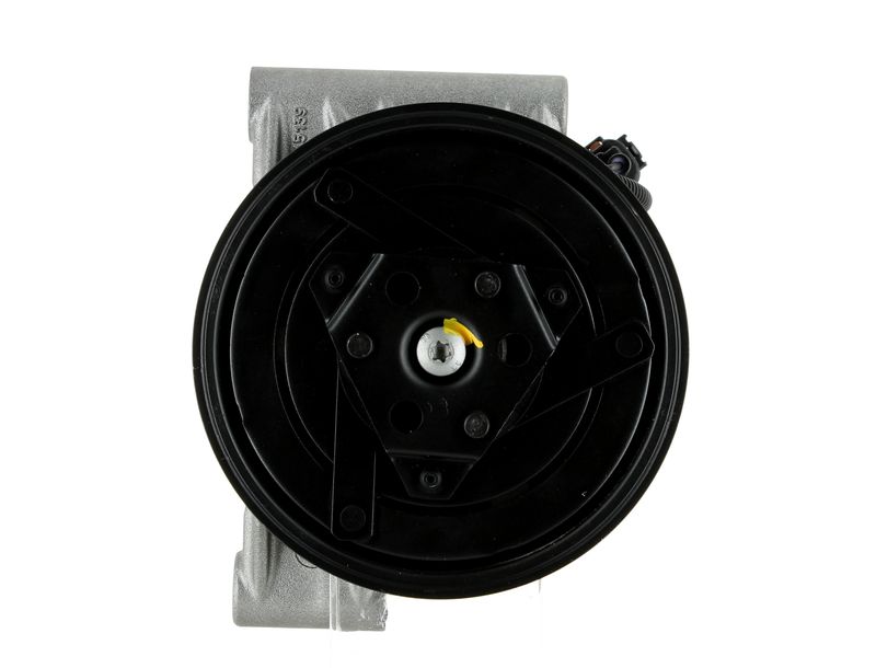 CEVAM 8600250: Klimakompressor TEAMEC