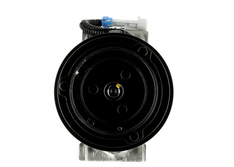 CEVAM 8600257: Klimakompressor TEAMEC