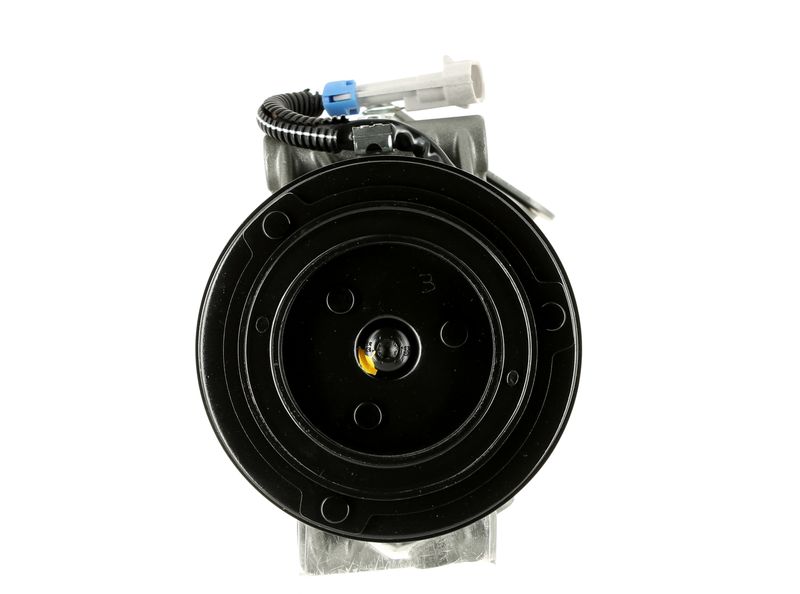 CEVAM 8600259: Klimakompressor TEAMEC