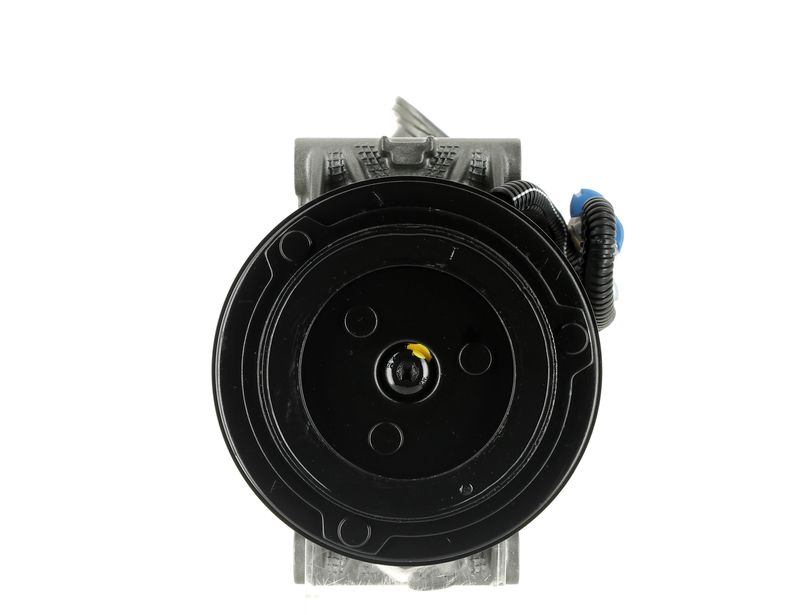 CEVAM 8600262: Компресор за климатик TEAMEC