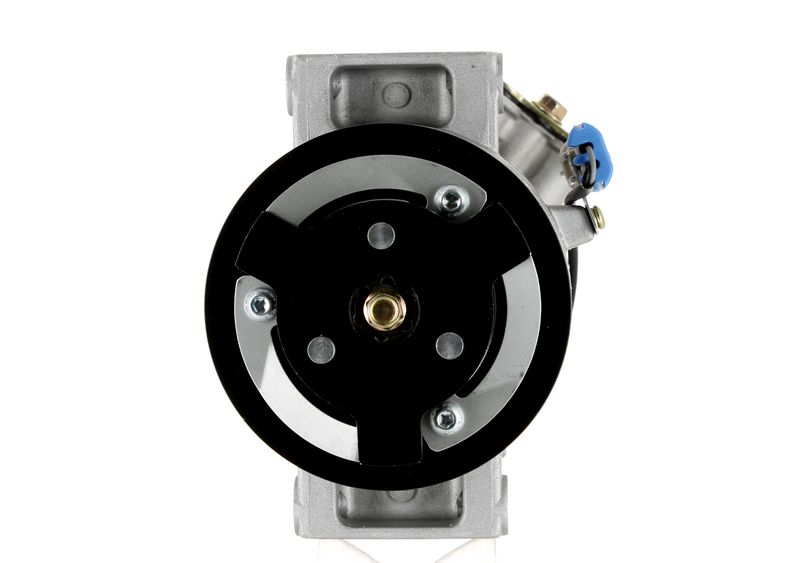 CEVAM 8600270: Klimakompressor TEAMEC