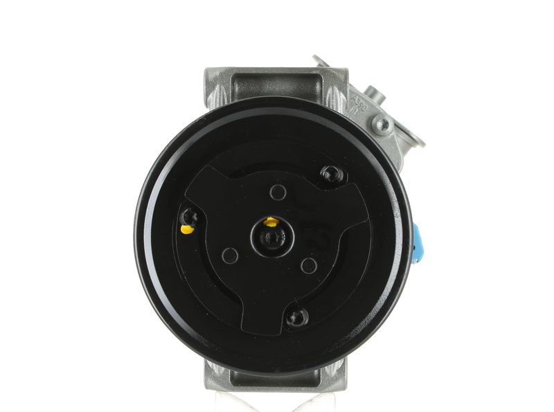 CEVAM 8600275: Klimakompressor TEAMEC