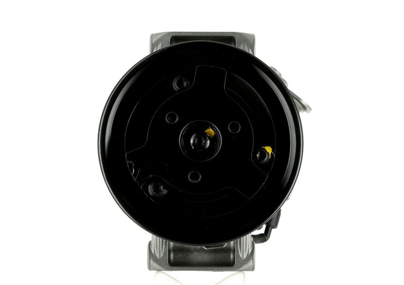 CEVAM 8600276: Compresor, aire acondicionado TEAMEC