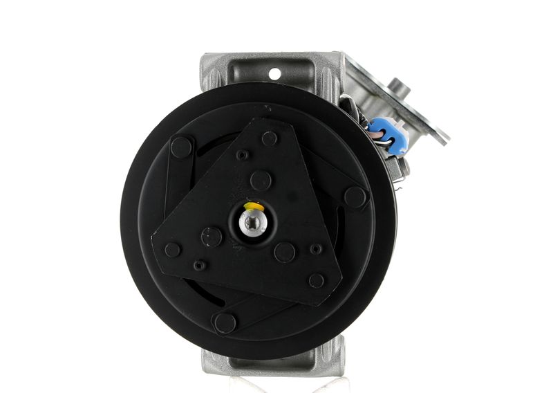 CEVAM 8600277: Compresor, aire acondicionado TEAMEC