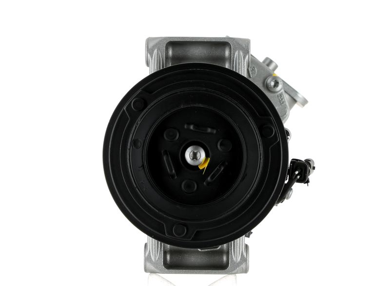 CEVAM 8600284: Compresor, aire acondicionado TEAMEC