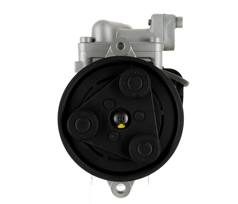 CEVAM 8600404: Klimakompressor TEAMEC