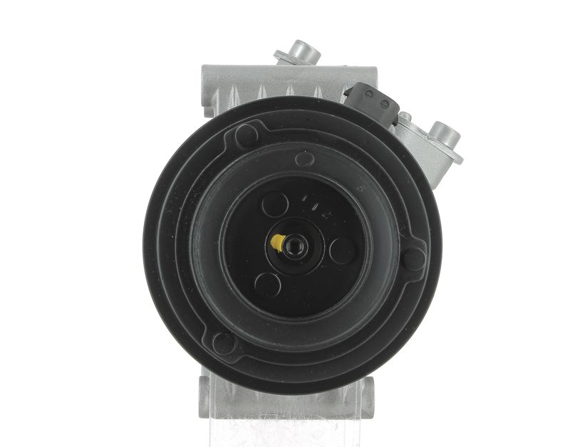 CEVAM 8600411: Klimakompressor TEAMEC