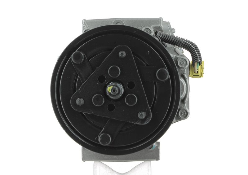 CEVAM 8608554: Compresor, aire acondicionado TEAMEC