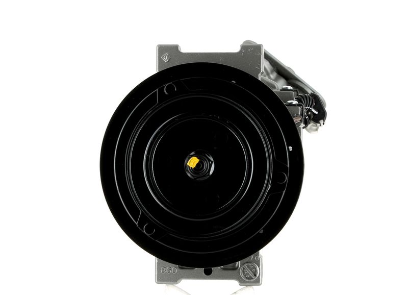 CEVAM 8608600: Klimakompressor TEAMEC