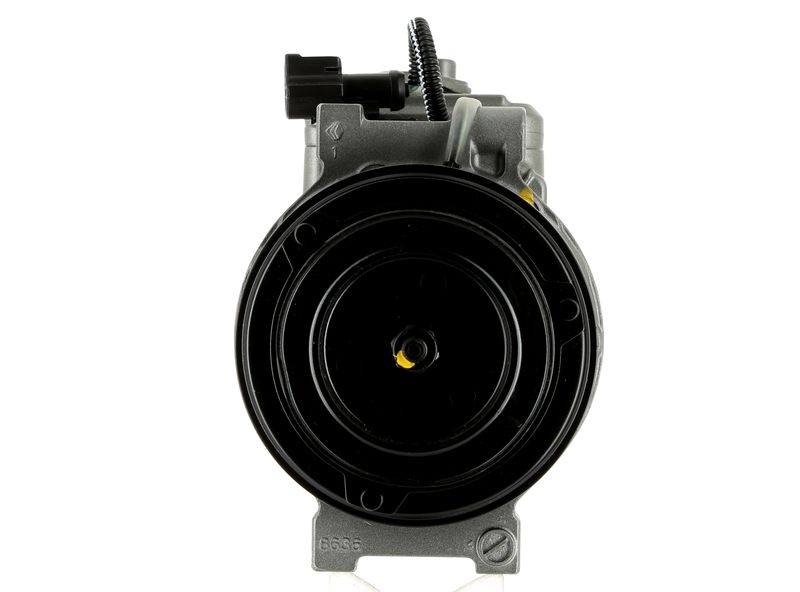 CEVAM 8608612: Klimakompressor TEAMEC
