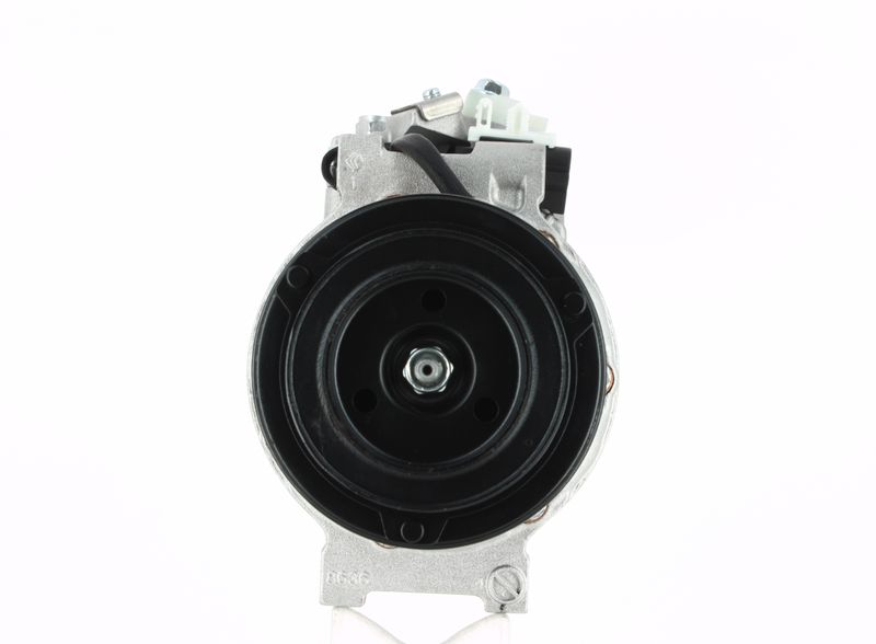 CEVAM 8608613: Klimakompressor TEAMEC