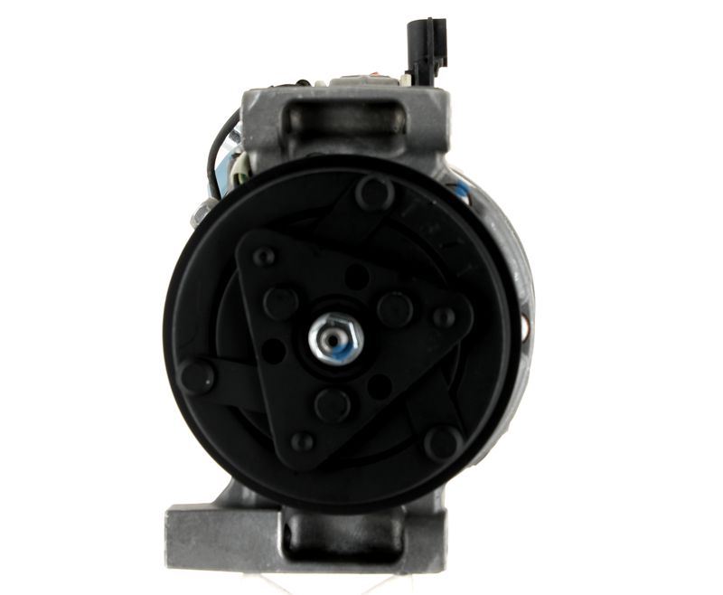 CEVAM 8608615: Compresor, aire acondicionado TEAMEC