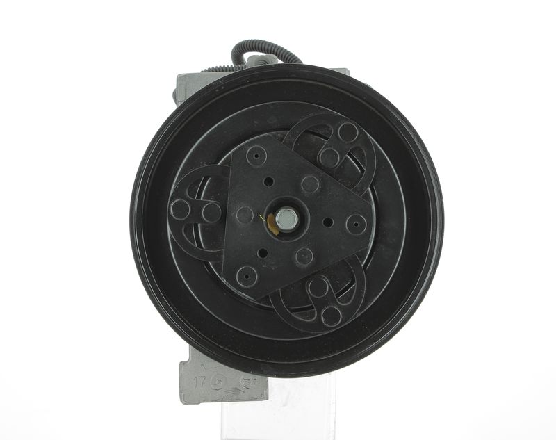CEVAM 8610602: Klimakompressor TEAMEC