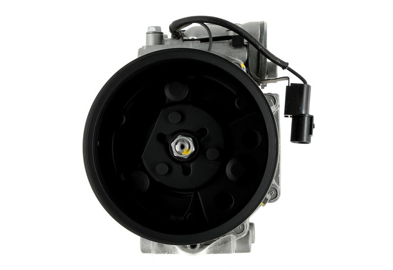 CEVAM 8611071: Compresor AC TEAMEC