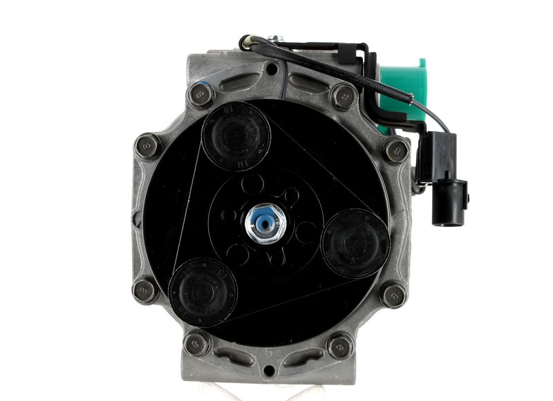 CEVAM 8611073: Klimakompressor TEAMEC