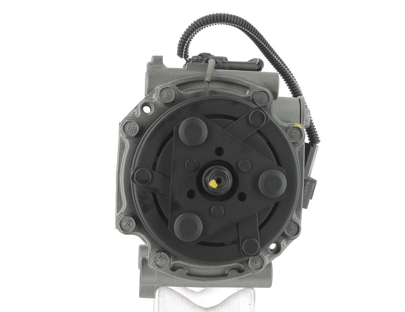 CEVAM 8611074: Klimakompressor TEAMEC