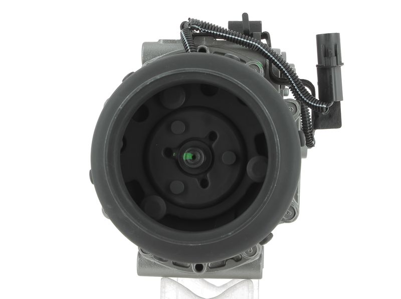 CEVAM 8611141: Klimakompressor TEAMEC