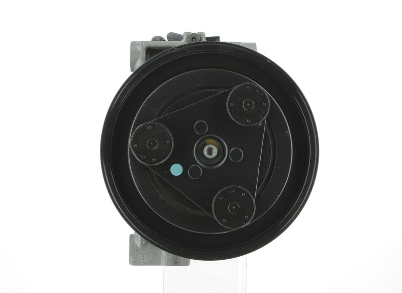 CEVAM 8613071: Klimakompressor TEAMEC