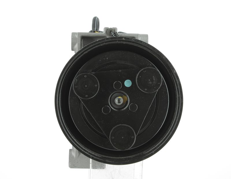 CEVAM 8613081: Klimakompressor TEAMEC
