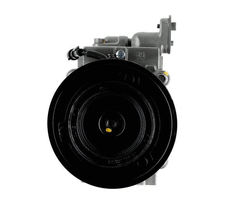 CEVAM 8623296: Compresor AC TEAMEC