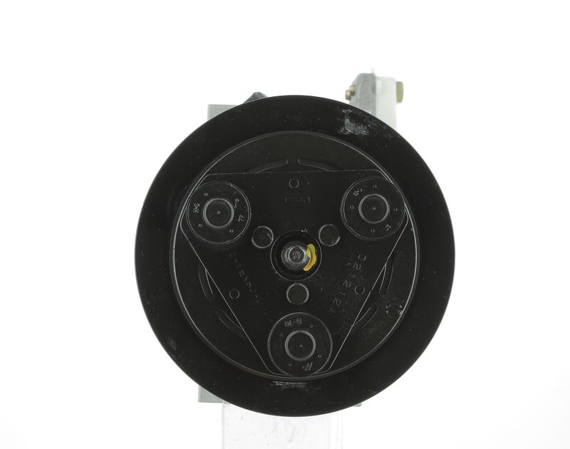 CEVAM 8623322: Compresor AC TEAMEC