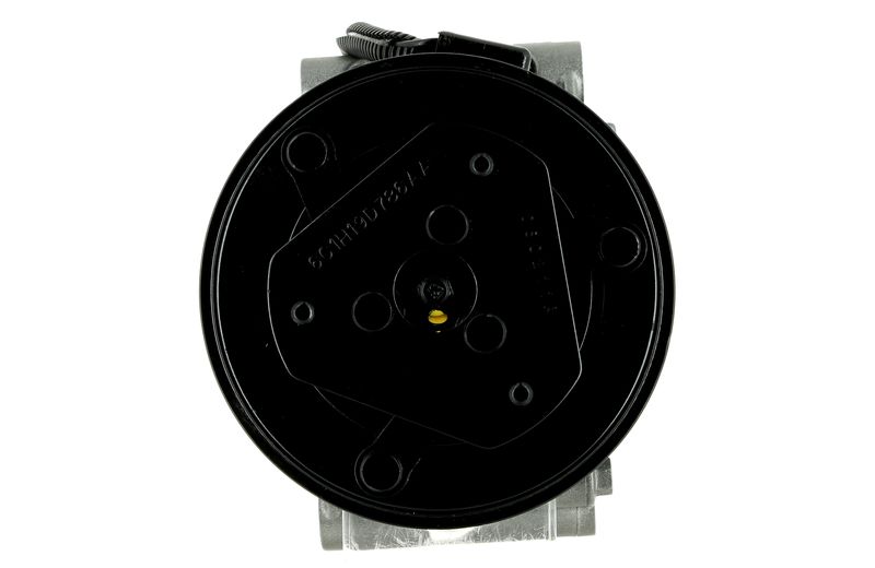 CEVAM 8623342: Kliimakompressor TEAMEC