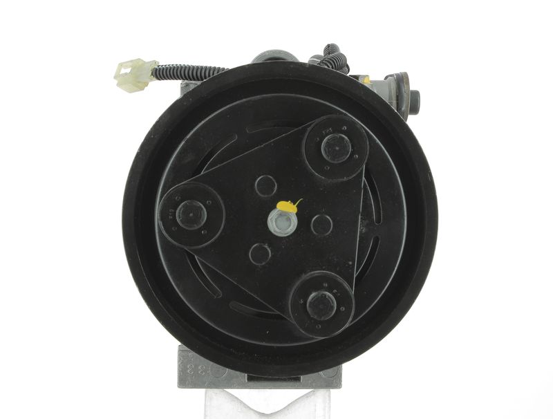 CEVAM 8625002: Klimakompressor TEAMEC