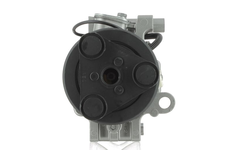 CEVAM 8625013: Klimakompressor TEAMEC