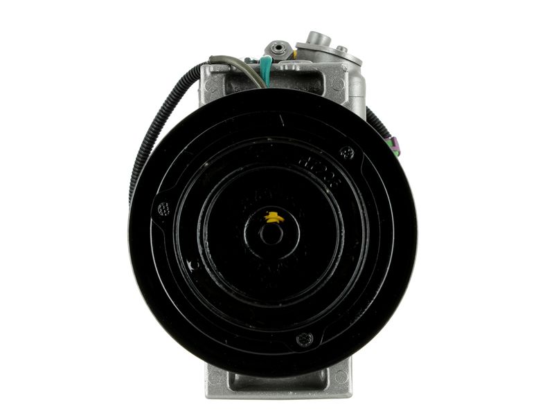 CEVAM 8629502: Ilmastoinnin kompressori TEAMEC