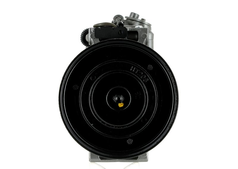 CEVAM 8629517: Klimakompressor TEAMEC