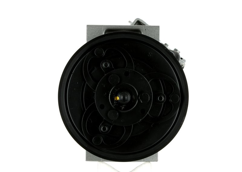 CEVAM 8629537: Klimakompressor TEAMEC