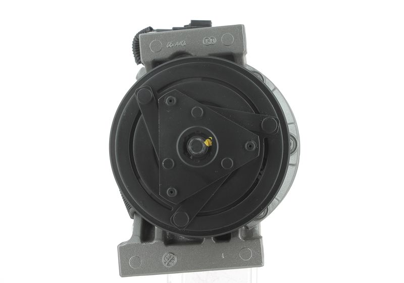 CEVAM 8629545: Compresor, aire acondicionado TEAMEC
