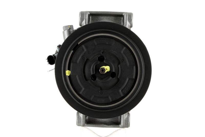 CEVAM 8629607: Klimakompressor TEAMEC