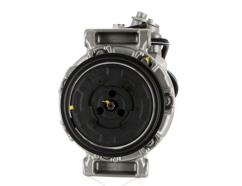 CEVAM 8629700: Compresor, aire acondicionado TEAMEC