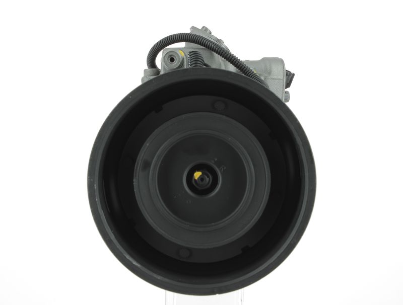 CEVAM 8632331: Compresor AC TEAMEC