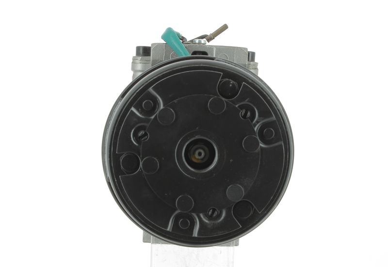 CEVAM 8633041: Klimakompressor TEAMEC