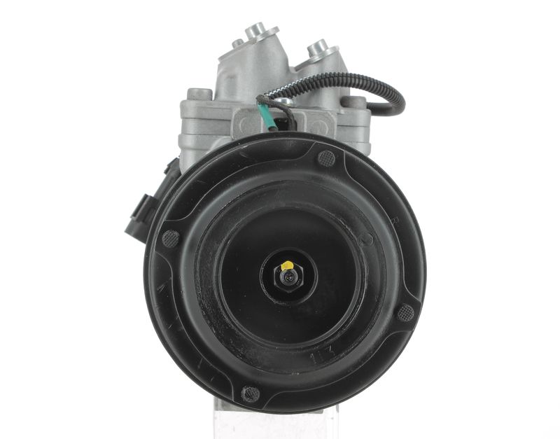 CEVAM 8633051: Compresor AC TEAMEC
