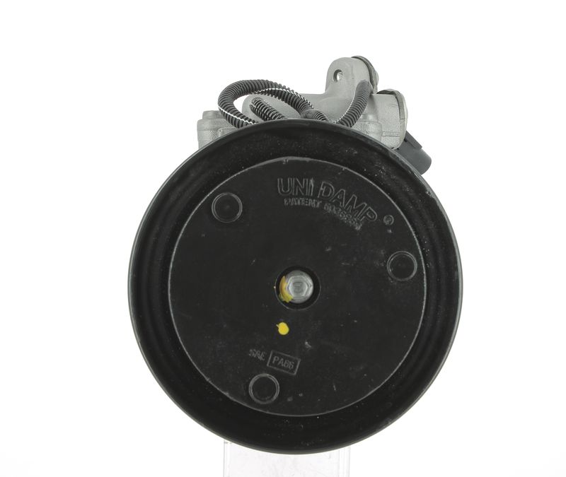 CEVAM 8634208: Klimakompressor TEAMEC