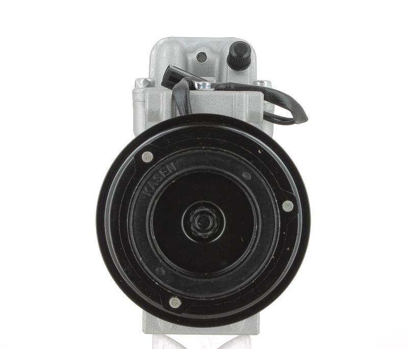 CEVAM 8634251: Compresor AC TEAMEC