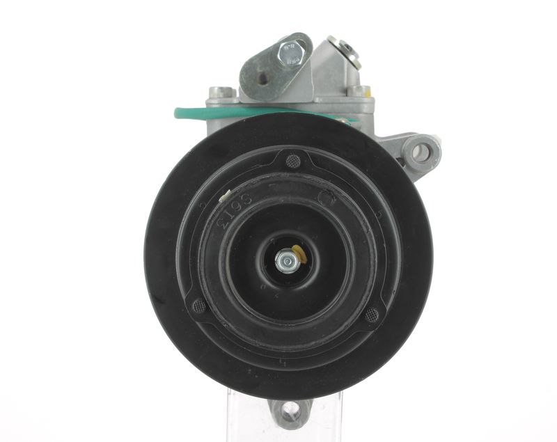 CEVAM 8634401: Sprężarka klimatyzacji TEAMEC