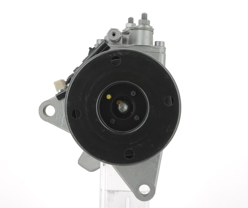 CEVAM 8635102: Klimakompressor TEAMEC
