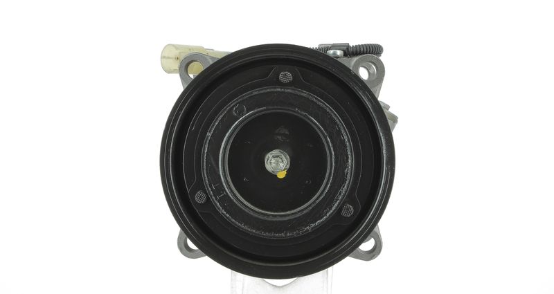 CEVAM 8636013: Compresor AC TEAMEC