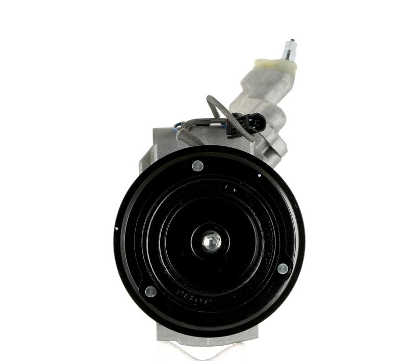 CEVAM 8638787: Compresor AC TEAMEC