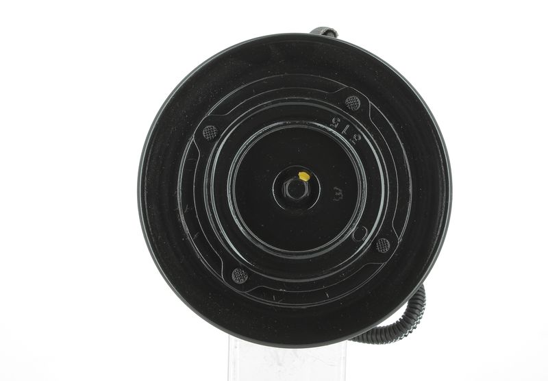 CEVAM 8638798: Compresor AC TEAMEC