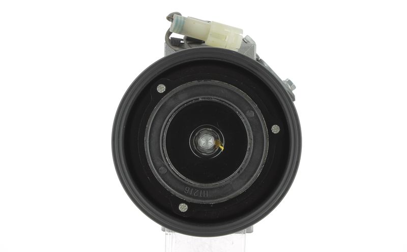 CEVAM 8638806: Compresor AC TEAMEC