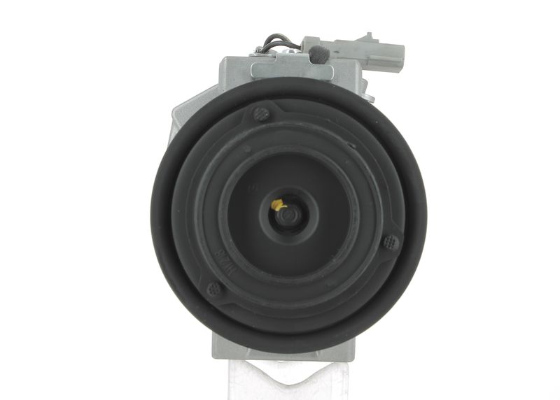 CEVAM 8638813: Compresor AC TEAMEC