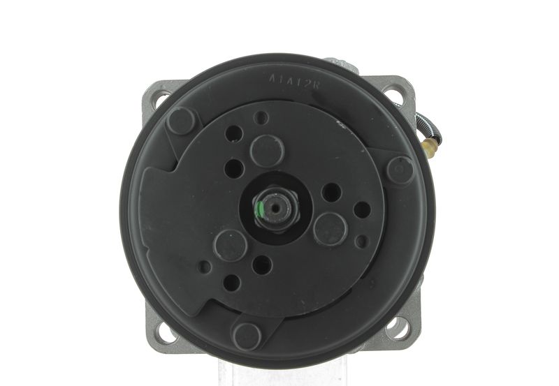 CEVAM 8641001: Klimakompressor TEAMEC