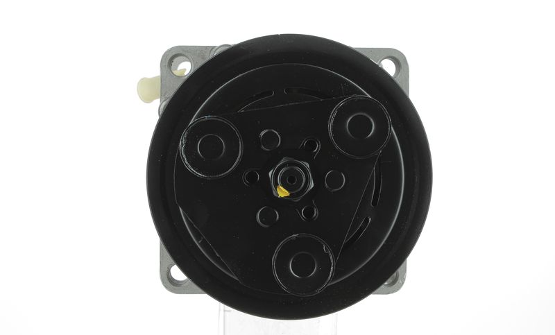 CEVAM 8642771: Compresor AC TEAMEC