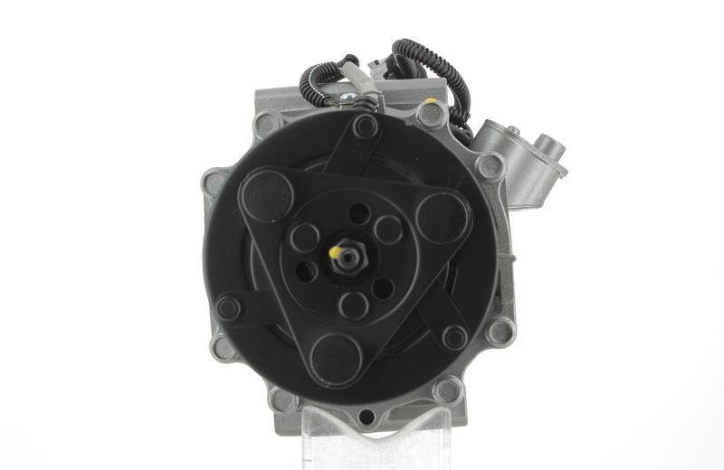 CEVAM 8643292: Klimakompressor TEAMEC